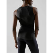 PRO DRY NANOWEIGHT SL W BLACK XL