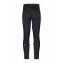 Core nordic ski club FZ pants jr black 122/128