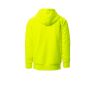 Dallas+ fluorescent yellow XS