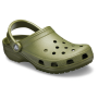 Crocs™ Classic Clogs Army Green M4/W6 US