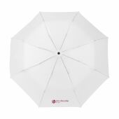 Colorado Mini opvouwbare paraplu 21 inch
