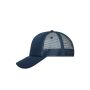 5 Panel Retro Mesh Cap navy/navy one size