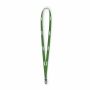 Polyester tubulaire keycord