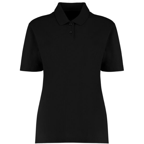 Ladies Regular Fit Workforce Piqué Polo Shirt