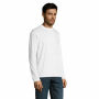 MONARCH - MONARCH HEREN T-Shirt 150g - 5XL - Wit