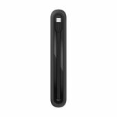 Belkin BoostCharge PowerBank 20K Integrated Cable - zwart