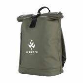 Tucano Gommo Rolltop Backpack 15,6 inch handbagage