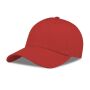 SHOT-S, RED, One size, ATLANTIS HEADWEAR