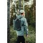 Nordic Drift Trail RCS waterdichte fietstas 25L, zwart