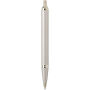 Parker IM balpen (blauwe inkt) - Champagne