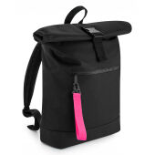 Brandable Key Clip - Black - One Size Brandable Key Clip - Black - One Size