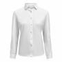 Harvest Upton Woman Stretch Shirt White XS
