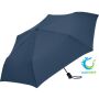 AOC mini pocket umbrella FiligRain Only200 navy wS