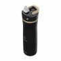 Contigo® Ashland Chill 2.0 720 ml drinkfles - zwart Contigo® Ashland Chill 2.0 720 ml drinkfles - zwart