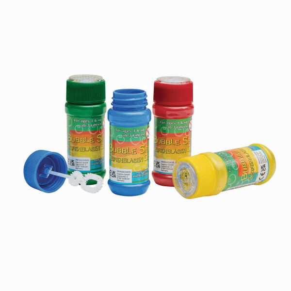 Bellenblaas AIR BUBBLE