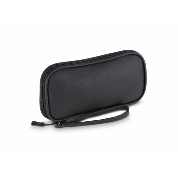 rPET PU-gecoate 210D Kyra organizer tas 20 x 11.5 x 2 cm rPET PU-gecoate 210D Kyra organizer tas 20 x 11.5 x 2 cm