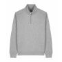 Trucker 2.0 - Het uniseks quarter-zip sweatshirt - 4XL