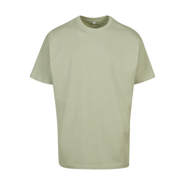 Heavy Oversize Tee Heavy Oversize Tee