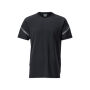T-shirt, met korte mouwen XS