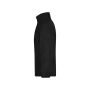 Half-Zip Fleece black S