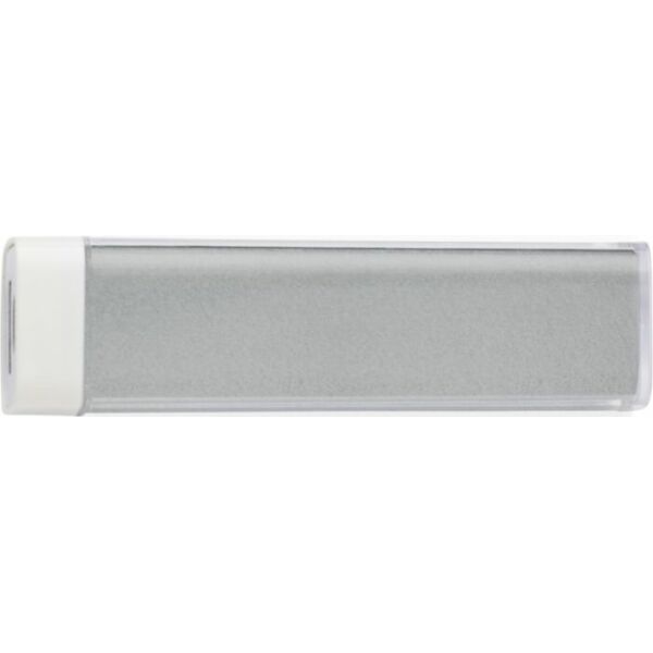 ABS powerbank Nia