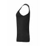 Cottover Gots Tanktop lady black XS Cottover Gots Tanktop lady black XS