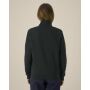 Trailer 2.0 - Het unisex sweatshirt met rits en opstaande kraag - Black (5XL)