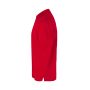 Polo shirt | stretch - Red, S