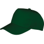 Boston junior cap Bottle One Size