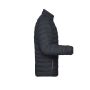 Men's Down Jacket graphite/silver 3XL