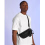 Boutique Waist Bag - Black - One Size