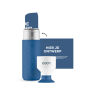 Dopper Steel 800ml (VPE 6) - Corporate - Dusk Blue Dopper Steel 800ml (VPE 6) - Corporate - Dusk Blue