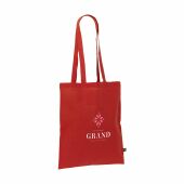 Shoppy Colour Bag GRS Recycled Cotton (150 g/m²) tas