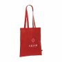 Shoppy Colour Bag GRS Recycled Cotton (150 g/m²) tas