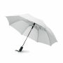 HAARLEM - Paraplu, 21 inch - Wit