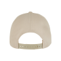 Classic snapbackpet BEIGE One Size