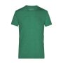 Men's Heather T-Shirt green-melange S