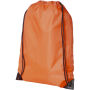 Oriole premium polyester rugzak 5L - Oranje Oriole premium polyester rugzak 5L - Oranje