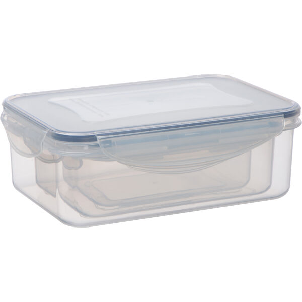 Opbergdozen, manden en Kisten