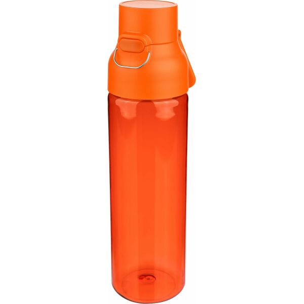 Tritan drinkfles Bliss 750 ml oranje Tritan drinkfles Bliss 750 ml oranje