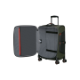 Samsonite Ecodiver Spinner Duffle 55/20 Samsonite Ecodiver Spinner Duffle 55/20
