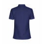 GEYSER polo shirt | functional | dames - Marine, L