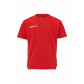Bright Red