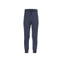 Performance broek voor kinderen French Navy Heather 10/12 jaar Performance broek voor kinderen French Navy Heather 10/12 jaar