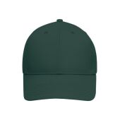 smoky-green