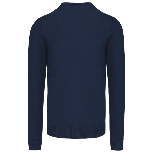 Pull col V homme Navy XXL Pull col V homme Navy XXL