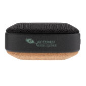 Baia 5W draadloze speaker, zwart