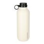 NORLÄNDER Thermofles Hamar 750ML Off-White