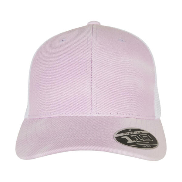 110 FLEXFIT Batik Mesh CAP - Lavender - One Size