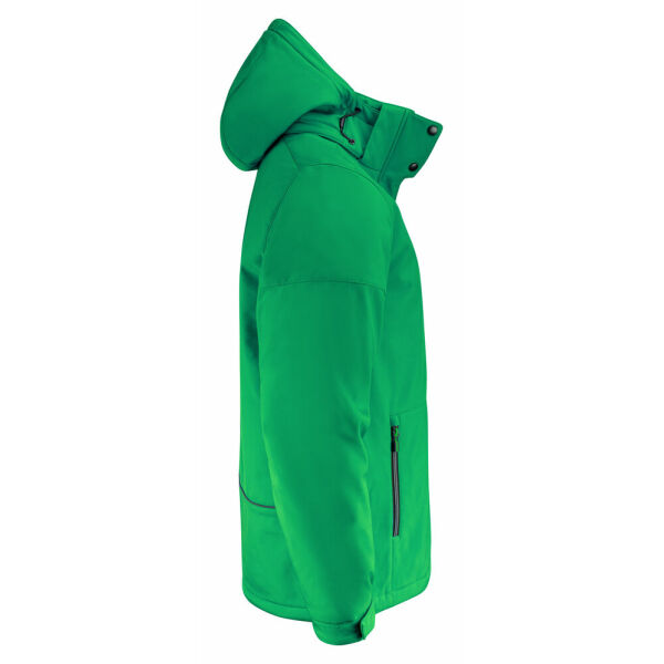Overlanding Jacket Freshgreen 4XL Overlanding Jacket Freshgreen 4XL